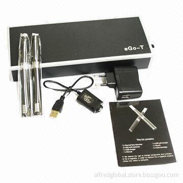 SMY New Model VV LCD Display eGo-V E-cigarette